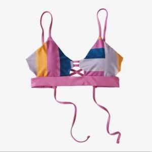 Patagonia 2 piece Swimsuit Set